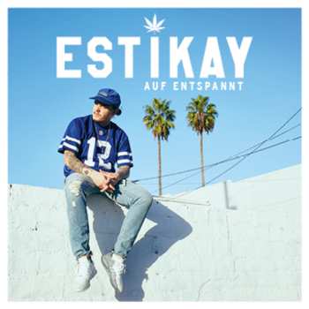 CD Estikay: Auf Entspannt