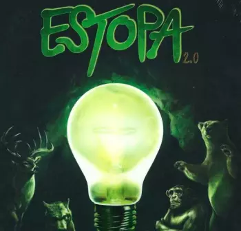 Estopa: 2.0