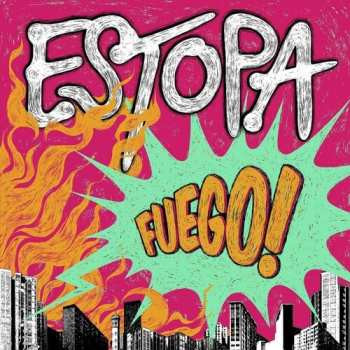 CD Estopa: Fuego
