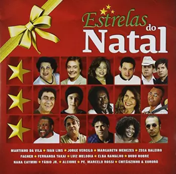 Estrelas Do Natal / Various: Estrelas Do Natal