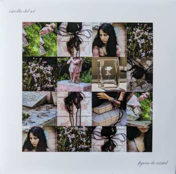 Album Estrella del Sol Sánchez: Figura De Cristal