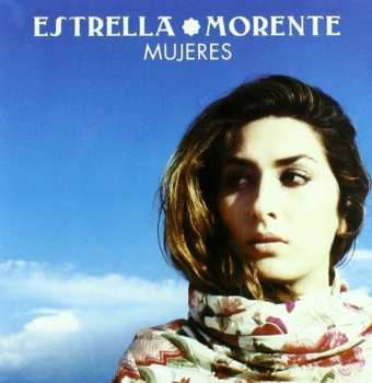 CD Estrella Morente: Mujeres