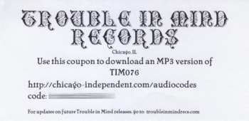 LP Estrogen Highs: Hear Me On The Number Station