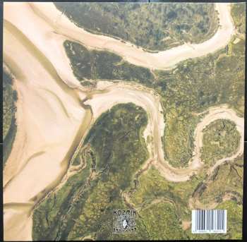 LP Estuary Blacks: Estuary Blacks
