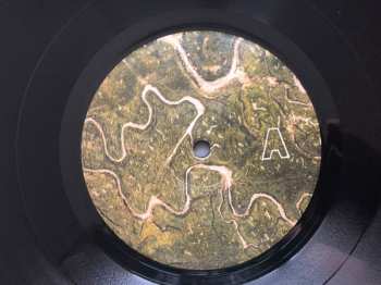 LP Estuary Blacks: Estuary Blacks