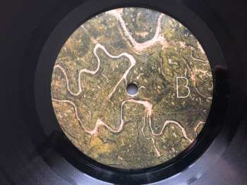 LP Estuary Blacks: Estuary Blacks