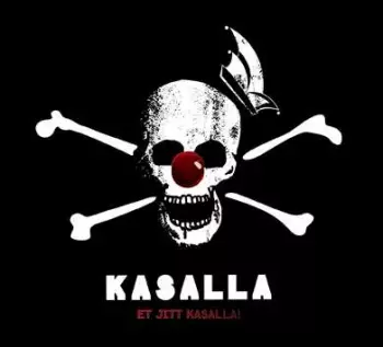 Kasalla: Et Jitt Kasalla!