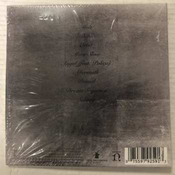 CD Daniel Wohl: État