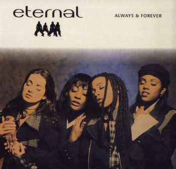 LP Eternal: Always & Forever