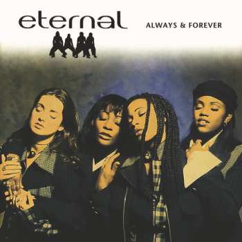 CD Eternal: Always & Forever