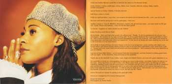 CD Eternal: Always & Forever