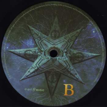 LP Stratovarius: Eternal