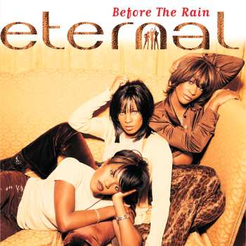Album Eternal: Before The Rain