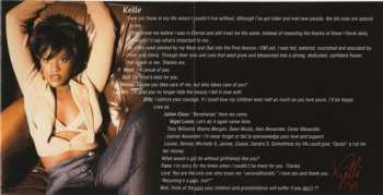 CD Eternal: Before The Rain