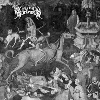 LP Eternal Darkness: Eternal Darkness