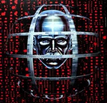 CD Eternal Decision: Ghost In The Machine