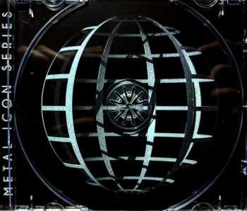 CD Eternal Decision: Ghost In The Machine