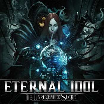 Album Eternal Idol: The Unrevealed Secret