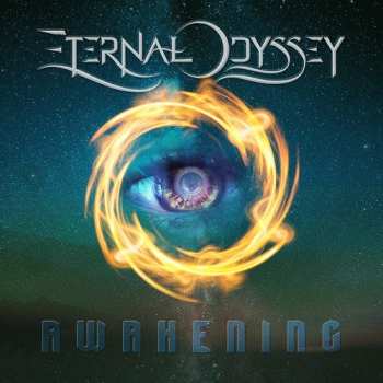 Album Eternal Odyssey: Awakening