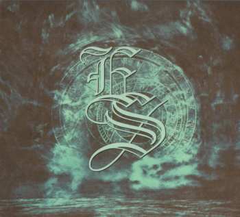 CD Eternal Silence: Timegate Anathema