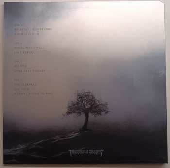 2LP Eternal Storm: A Giant Bound To Fall LTD | NUM