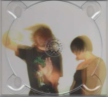 CD Eternal Summers: Silver