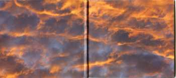 CD Eternal Tapestry: A World Out Of Time