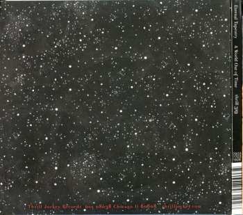 CD Eternal Tapestry: A World Out Of Time