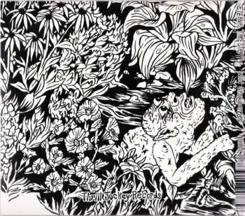 CD Eternal Tapestry: Wild Strawberries