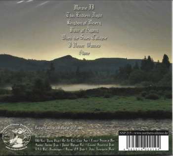 CD Eternal Valley: Kingdom Of Misery LTD | DIGI