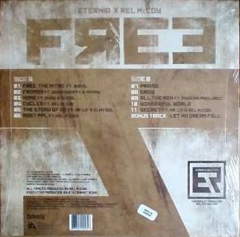 LP Eternia: Free