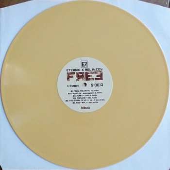 LP Eternia: Free