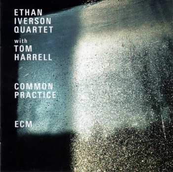 CD Tom Harrell: Common Practice