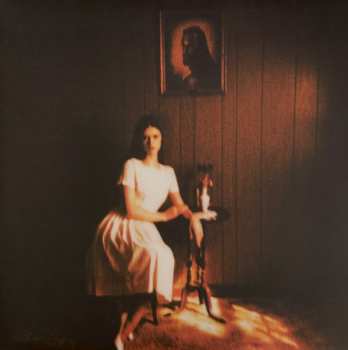 2LP Ethel Cain: Preacher’s Daughter LTD