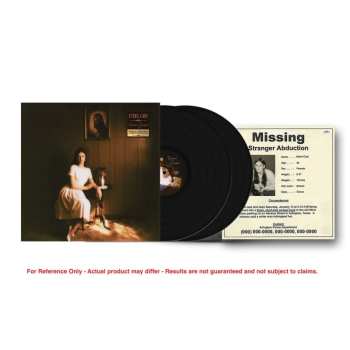 2LP Ethel Cain: Preacher's Daughter (indie Retail Exclusive Edition) (+ Insert)