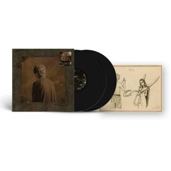 2LP Ethel Cain: Willoughby Tucker, I'll Always Love You