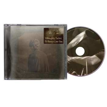 CD Ethel Cain: Willoughby Tucker, I'll Always Love You