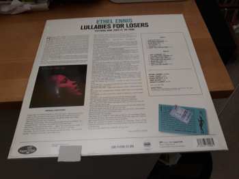 LP Ethel Ennis: Lullabies For Losers LTD | NUM