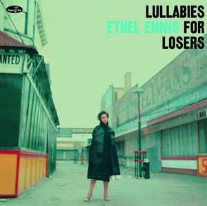 LP Ethel Ennis: Lullabies For Losers LTD | NUM