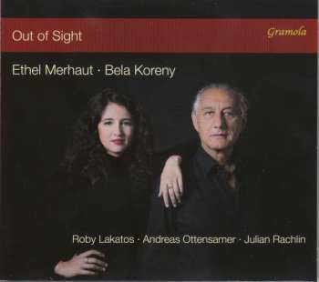 Album Julian Rachlin: Out Of Sight