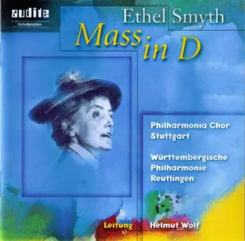 Mass In D