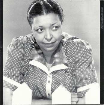 CD Ethel Waters: 1946-1947