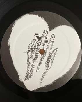 LP Ether: There Is Nothing Left For Me Here