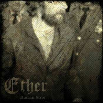 CD Ether: Human Error DIGI