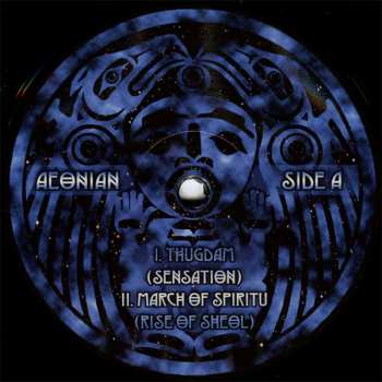 LP Ethereal Riffian: Aeonian 
