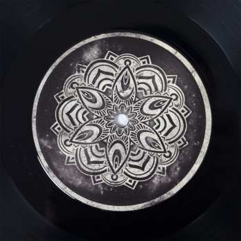 LP Ethereal Riffian: Legends LTD | NUM