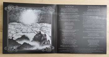 2LP Ethereal Shroud: They Became The Falling Ash