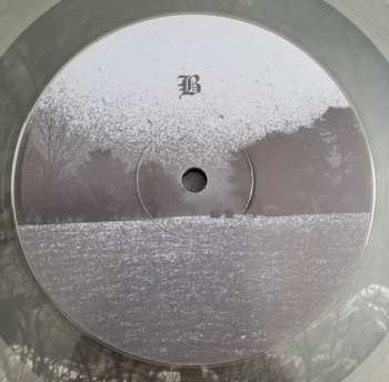 2LP Ethereal Shroud: They Became The Falling Ash