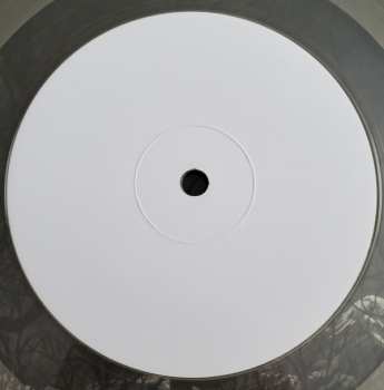 2LP Ethereal Shroud: They Became The Falling Ash
