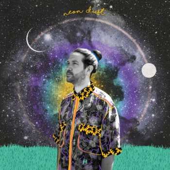 Album Etherwood: Neon Dust
